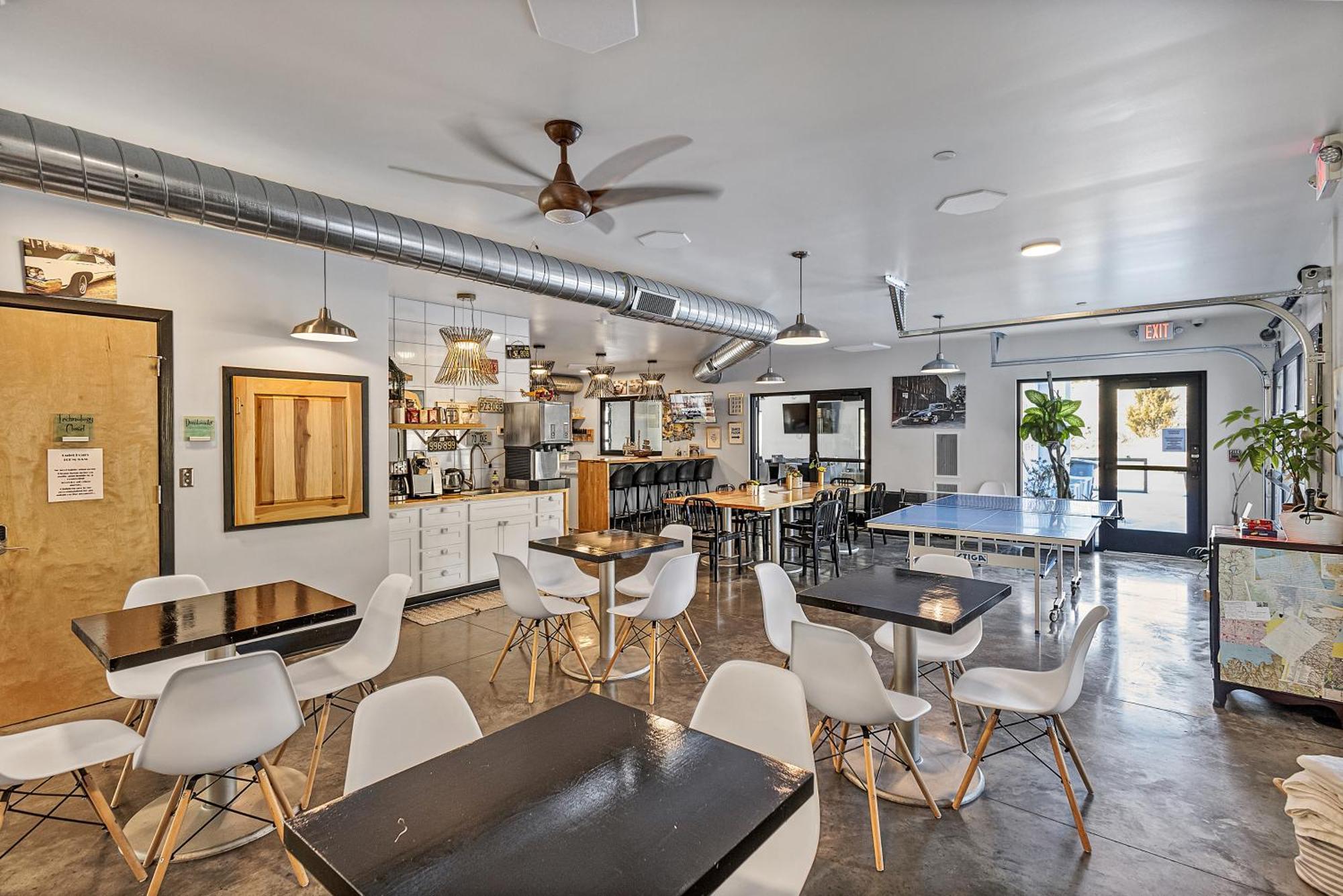 Queen Room With Access To Chef'S Kitchen And Pool Pacific Ngoại thất bức ảnh