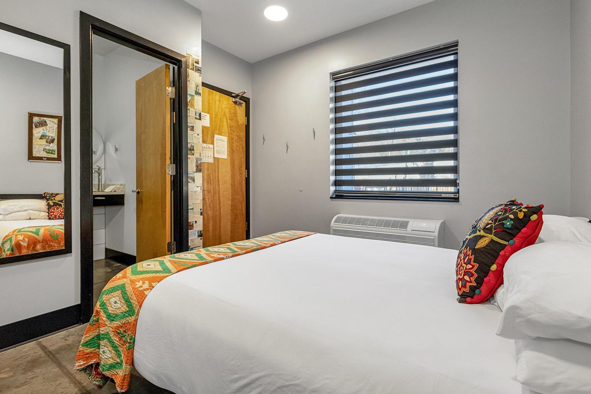 Queen Room With Access To Chef'S Kitchen And Pool Pacific Ngoại thất bức ảnh