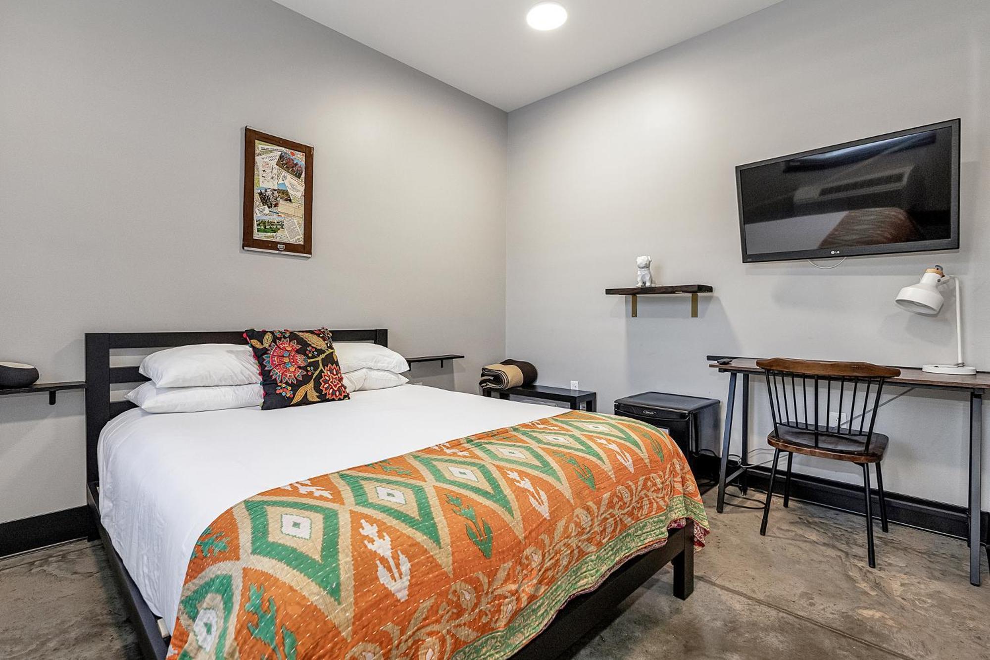 Queen Room With Access To Chef'S Kitchen And Pool Pacific Ngoại thất bức ảnh