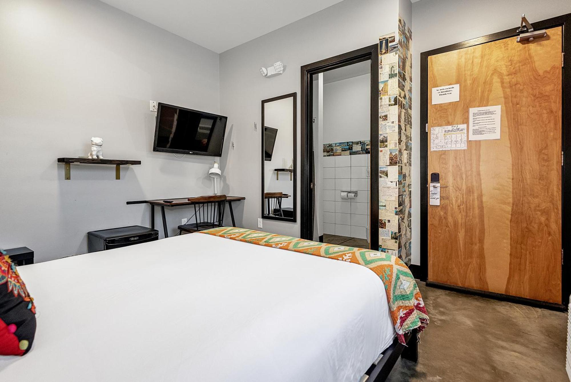 Queen Room With Access To Chef'S Kitchen And Pool Pacific Ngoại thất bức ảnh