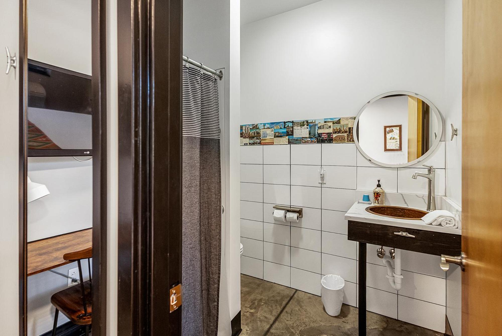 Queen Room With Access To Chef'S Kitchen And Pool Pacific Ngoại thất bức ảnh